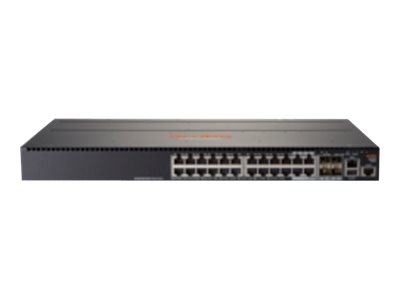 HPE Aruba 2930M 24G 1 Slot